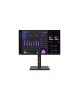 Lenovo ThinkVision T24i-30 23.8 ", IPS, FHD, 1920 x 1080, 16:9, 4 ms, 250 cd/m², Black, 60 Hz, HDMI ports quantity 1