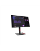 Lenovo ThinkVision T24i-30 23.8 ", IPS, FHD, 1920 x 1080, 16:9, 4 ms, 250 cd/m², Black, 60 Hz, HDMI ports quantity 1