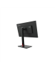 Lenovo ThinkVision T24i-30 23.8 ", IPS, FHD, 1920 x 1080, 16:9, 4 ms, 250 cd/m², Black, 60 Hz, HDMI ports quantity 1