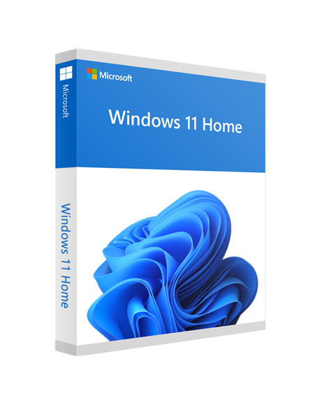 Microsoft KW9-00645 Win Home 11 64-bit Latvian 1pk DSP OEI DVD