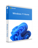 Microsoft KW9-00645 Win Home 11 64-bit Latvian 1pk DSP OEI DVD