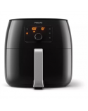 Philips Airfryer XXL Premium HD9650/90 Power 2225 W, Capacity 7.3 L, Rapid Air technology, Black