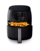 Philips Airfryer XXL Premium HD9650/90 Power 2225 W, Capacity 7.3 L, Rapid Air technology, Black