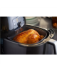 Philips Airfryer XXL Premium HD9650/90 Power 2225 W, Capacity 7.3 L, Rapid Air technology, Black