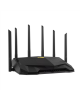 Asus Wireless Wifi 6 Dual Band Gaming Router TUF-AX6000 802.11ax, 1148+4804 Mbit/s, 10/100/1000 Mbit/s, Ethernet LAN (RJ-45) por