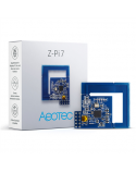 Aeotec Z-Pi 7, Z-Wave Plus