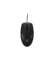 Natec Mouse Ruff 2, Optical, Black, Wired