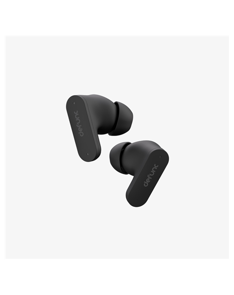 Defunc Wireless Earbuds True Anc In-ear, Microphone, Black