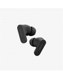 Defunc Wireless Earbuds True Anc In-ear, Microphone, Black