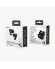 Defunc Wireless Earbuds True Anc In-ear, Microphone, Black