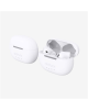 Defunc Earbuds True Anc Built-in microphone, Wireless, Bluetooth, White