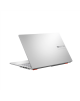 Asus Vivobook Go 15 E1504FA-BQ251W Cool Silver, 15.6 ", IPS, FHD, 60 Hz, 1920 x 1080 pixels, Anti-glare, AMD Ryzen 5, 7520U, 8 G