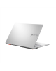 Asus Vivobook Go 15 E1504FA-BQ251W Cool Silver, 15.6 ", IPS, FHD, 60 Hz, 1920 x 1080 pixels, Anti-glare, AMD Ryzen 5, 7520U, 8 G