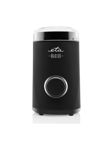 ETA Coffee grinder Magico ETA006590000 Black, 150 W, 50 g