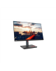 Lenovo ThinkVision P24h-30 23.8 ", IPS, 2K QHD, 2560 x 1440, 16:9, 6 ms, 300 cd/m², Black, 4x USB 3.2 Gen 1 (1x BC 1.2), 1x USB-