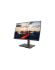 Lenovo ThinkVision P24h-30 23.8 ", IPS, 2K QHD, 2560 x 1440, 16:9, 6 ms, 300 cd/m², Black, 4x USB 3.2 Gen 1 (1x BC 1.2), 1x USB-