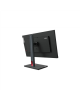 Lenovo ThinkVision P24h-30 23.8 ", IPS, 2K QHD, 2560 x 1440, 16:9, 6 ms, 300 cd/m², Black, 4x USB 3.2 Gen 1 (1x BC 1.2), 1x USB-