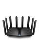 TP-LINK AX6000 8-Stream Wi-Fi 6 Router with 2.5G Port Archer AX80 802.11ax, 4804+1148 Mbit/s, 10/100/1000 Mbit/s, Ethernet LAN (