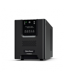 CyberPower PR1500ELCD Smart App UPS Systems