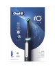 Oral-B Electric Toothbrush iO4 Series Rechargeable, For adults, Number of brush heads included 1, Matt Black, Number of teeth br