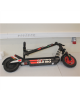 SALE OUT. Aprilia Electric Scooter E-SR2 EVO, Black/Red Aprilia E-SR2 EVO, Electric Scooter, 500 W, 10 ", 25 km/h, 20 month(s), 