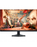 Dell Gaming Monitor AW2724DM 27 ", IPS, QHD, 2560 x 1440, 16:9, 1 ms, 600 cd/m², Black, HDMI ports quantity 1, 180 Hz