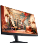 Dell Gaming Monitor AW2724DM 27 ", IPS, QHD, 2560 x 1440, 16:9, 1 ms, 600 cd/m², Black, HDMI ports quantity 1, 180 Hz