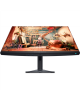 Dell Gaming Monitor AW2724DM 27 ", IPS, QHD, 2560 x 1440, 16:9, 1 ms, 600 cd/m², Black, HDMI ports quantity 1, 180 Hz