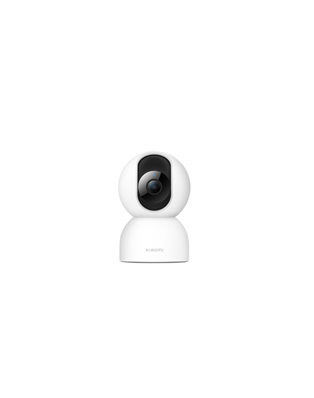 Xiaomi Smart Camera C400 4 MP, 1.4mm, H.265, MicroSD, max. 256 GB, White