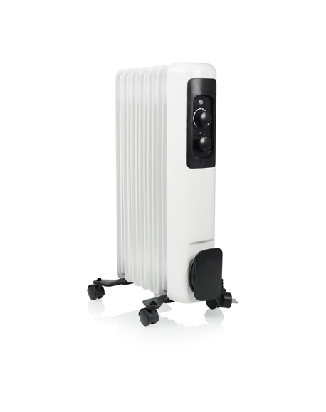 Tristar KA-5179 Oil filled radiator, 2000 W, Number of power levels 3, Suitable for rooms up to 25 m², Suitable for rooms up to 