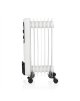 Tristar KA-5179 Oil filled radiator, 2000 W, Number of power levels 3, Suitable for rooms up to 25 m², Suitable for rooms up to 