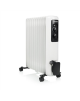 Tristar KA-5181 Oil filled radiator, 2000 W, Number of power levels 3, Suitable for rooms up to 25 m², Suitable for rooms up to 