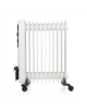 Tristar KA-5181 Oil filled radiator, 2000 W, Number of power levels 3, Suitable for rooms up to 25 m², Suitable for rooms up to 