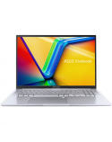 Asus Vivobook 16 M1605YA-MB242W Cool Silver, 16 ", IPS, WUXGA, 1920 x 1200 pixels, Anti-glare, AMD Ryzen 7, 7730U, 16 GB, 8GB DDR4 on board + 8GB DDR4 SO-DIMM, SSD 512 GB, AMD Radeon Graphics, No Optical Drive, Windows 11 Home, 802.11ax, Bluetooth version 5.3, Keyboard language English, Keyboard backlit, Warranty 24 month(s), Battery warranty 12 month(s)