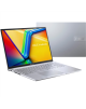 Asus Vivobook 16 M1605YA-MB242W Cool Silver, 16 ", IPS, WUXGA, 1920 x 1200 pixels, Anti-glare, AMD Ryzen 7, 7730U, 16 GB, 8GB DD