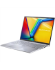 Asus Vivobook 16 M1605YA-MB242W Cool Silver, 16 ", IPS, WUXGA, 1920 x 1200 pixels, Anti-glare, AMD Ryzen 7, 7730U, 16 GB, 8GB DD