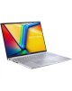 Asus Vivobook 16 M1605YA-MB242W Cool Silver, 16 ", IPS, WUXGA, 1920 x 1200 pixels, Anti-glare, AMD Ryzen 7, 7730U, 16 GB, 8GB DD