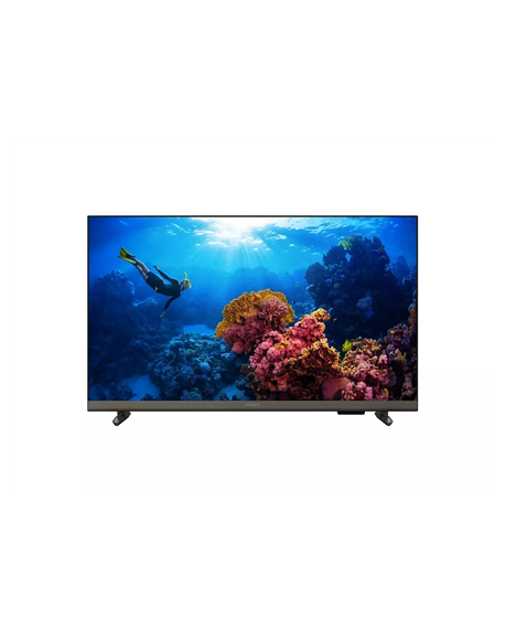 Philips 43PFS6808/12 43" (108 cm), Smart TV, FHD, 1920 x 1080, Wi-Fi, DVB-T/T2/T2-HD/C/S/S2