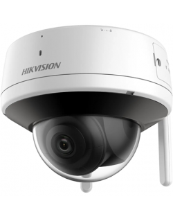 Hikvision Camera DS-2CV2141G2-IDW 4 MP, 2.8mm, IP66, H.265, MicroSD/SDHC/SDXC card (256 GB), White