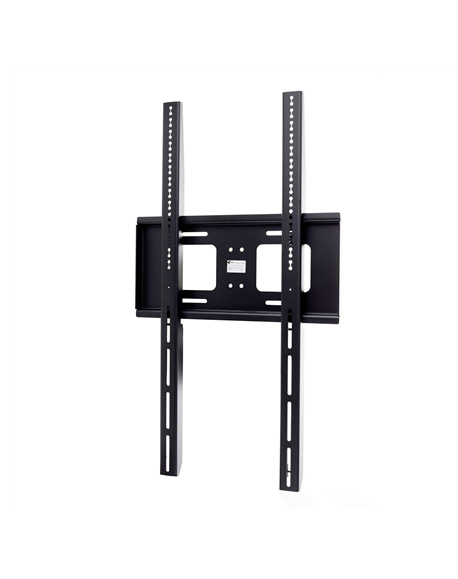 EDBAK Universal Portrait Wall Mount TWB3c-B 65-86 ", Maximum weight (capacity) 80 kg, Black