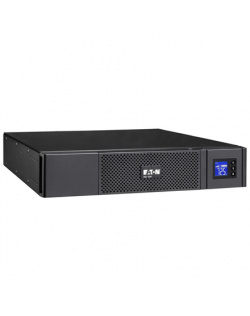 Eaton UPS 5SC 2200i RT2U 2200 VA, 1980 W, 2U, Line-Interactive