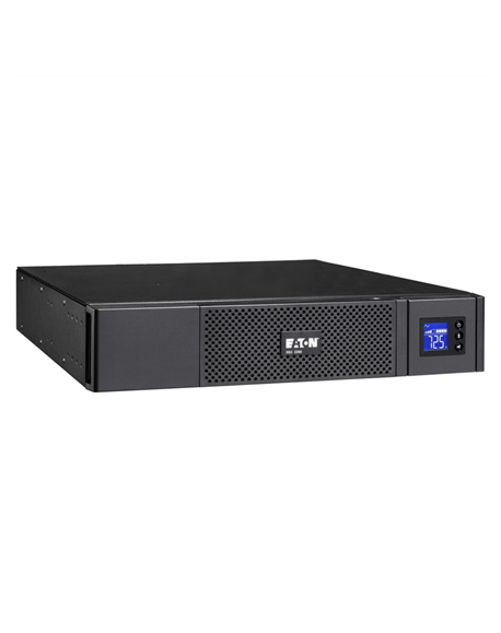 Eaton UPS 5SC 2200i RT2U 2200 VA, 1980 W, 2U, Line-Interactive