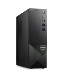 Dell Vostro SFF 3710 Desktop, Tower, Intel Core i7, i7-12700, Internal memory 16 GB, DDR4, SSD 512 GB, Intel UHD Graphics 770, Tray load DVD Drive, Keyboard language English, Windows 11 Pro, Warranty ProSupport, NBD Onsite 36 month(s)