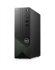 Dell Vostro SFF 3710 Desktop, Tower, Intel Core i7, i7-12700, Internal memory 16 GB, DDR4, SSD 512 GB, Intel UHD Graphics 770, T