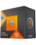 AMD Ryzen 9 7950X3D, 4.2 GHz, AM5, Processor threads 32, Packing Retail, Processor cores 16, Component for PC