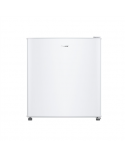 Candy Refrigerator CHASD4351EWC Energy efficiency class E, Free standing, Larder, Height 51 cm, Fridge net capacity 42 L, 37 dB, White