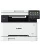 Canon i-SENSYS MF651Cw Colour, Laser, All-in-one, A4, Wi-Fi