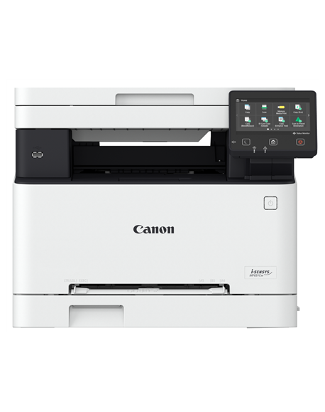 Canon i-SENSYS MF651Cw Colour, Laser, All-in-one, A4, Wi-Fi