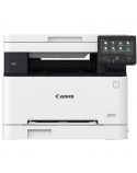 Canon i-SENSYS MF651Cw Colour, Laser, All-in-one, A4, Wi-Fi