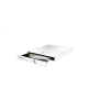 Asus SDRW-08D2S-U Lite Interface USB 2.0, DVD±RW, CD read speed 24 x, CD write speed 24 x, White, Desktop/Notebook